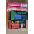 Puff Infinity 3500 Fume Disposable